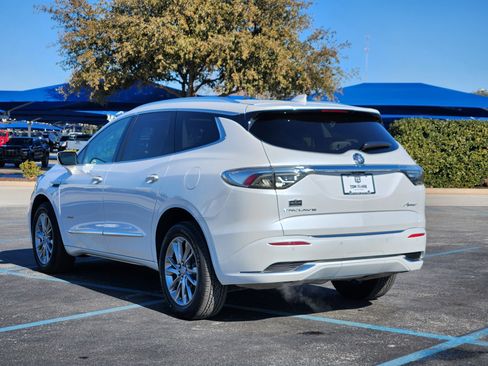 Certified 2023 Buick Enclave Avenir w/ Trailering Package, 5000 lbs. image 5