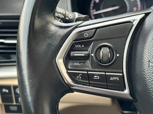 Used 2023 Acura RDX w/ Technology Package FWD image 33