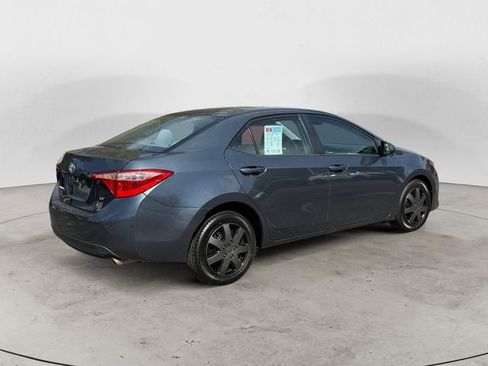 Used 2019 Toyota Corolla LE FWD image 5