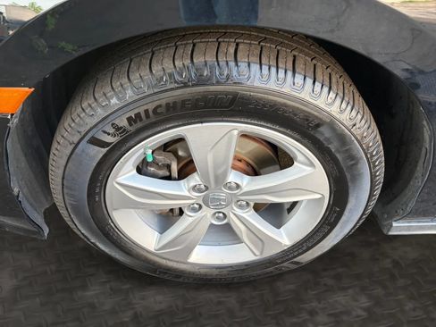 Used 2019 Honda Odyssey EX-L image 39
