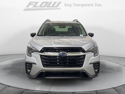 New 2026 Subaru Ascent Limited AWD/4WD image 2