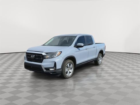 New 2026 Honda Ridgeline RTL image 4