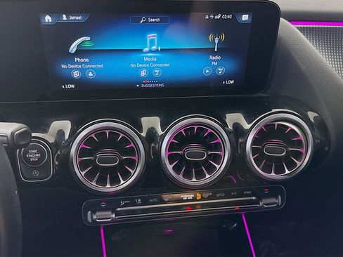 Used 2023 Mercedes-Benz GLA 250 GLA 250 image 18