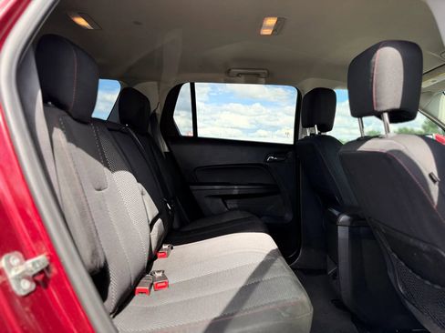 Used 2016 GMC Terrain SLE FWD image 40
