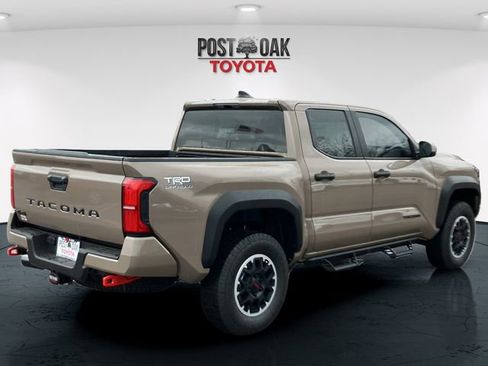 New 2026 Toyota Tacoma TRD Off-Road image 7