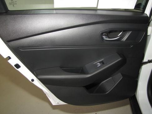 Certified 2024 Honda Accord LX image 12