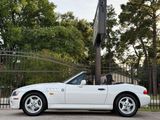 Used 1997 BMW Z3 1.9 image 4
