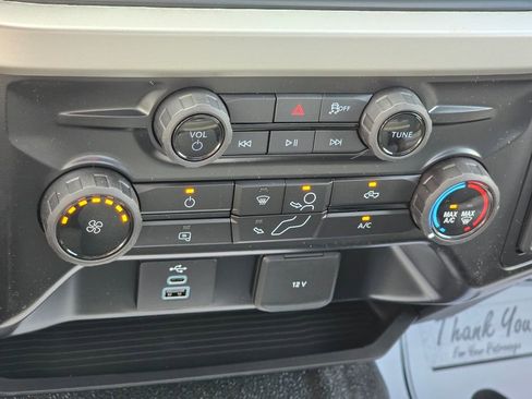 New 2026 Ford F450 XLT image 13