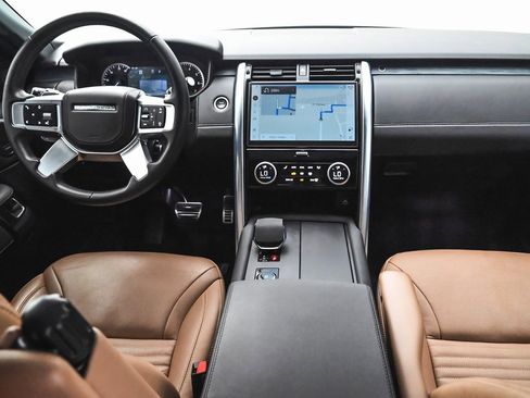 Used 2023 Land Rover Discovery HSE R-Dynamic image 40