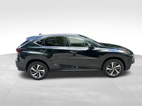Used 2020 Lexus NX 300 FWD w/ Premium Package image 7