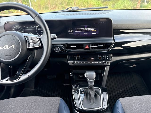 Used 2024 Kia Seltos S FWD image 18