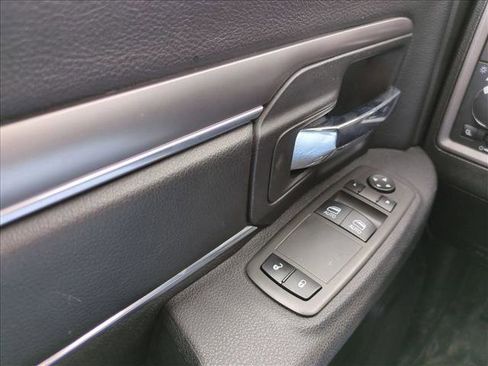 Used 2023 RAM 1500 Tradesman w/ Power & Remote Entry Group image 13