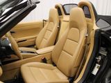 Certified 2014 Porsche Boxster image 5