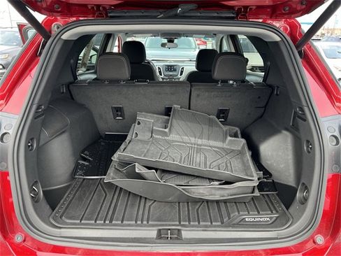 Certified 2023 Chevrolet Equinox LT image 18