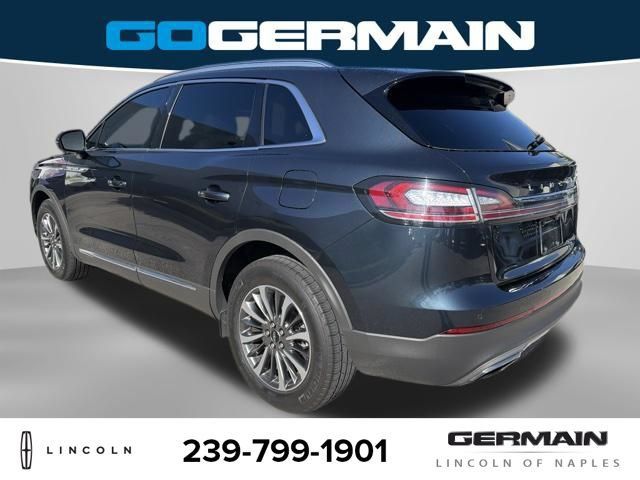 Used 2023 Lincoln Nautilus AWD w/ Premium Package image 5