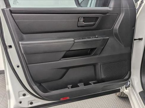 Used 2022 Toyota Tundra SR w/ SR Tow Package image 9