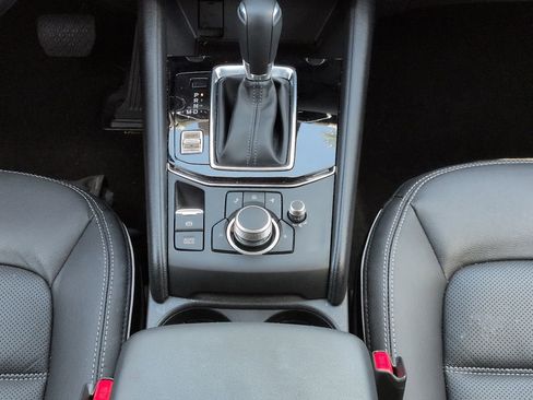 Used 2025 MAZDA CX-5 AWD 2.5 S image 19