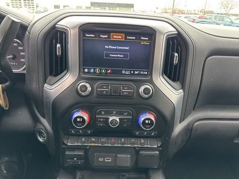 Used 2021 GMC Sierra 2500 SLT w/ SLT Premium Package image 19