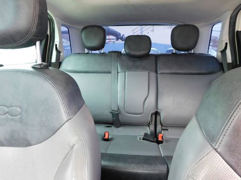 Used 2014 FIAT 500L Lounge image 36