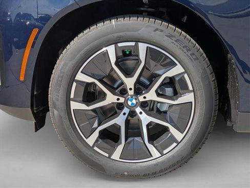 New 2026 BMW X3 xDrive30 w/ Premium Package AWD/4WD image 10
