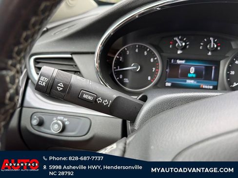 Used 2022 Buick Encore Preferred w/ Safety Package image 21