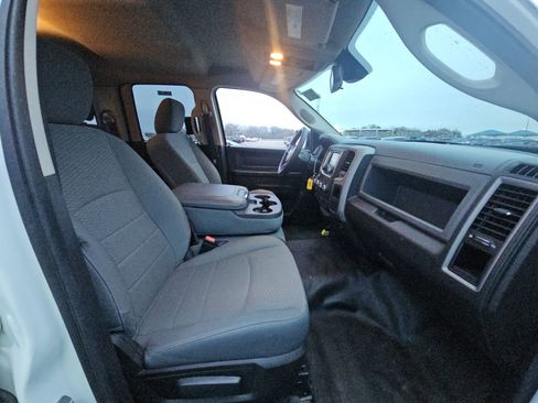 Used 2016 RAM 1500 Tradesman w/ Popular Equipment Group image 13