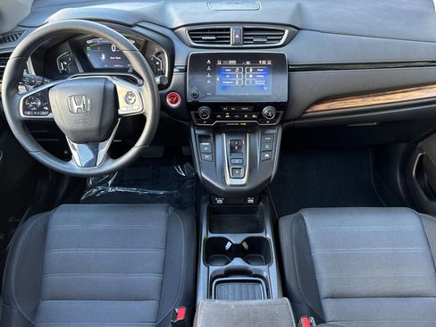 Used 2020 Honda CR-V EX image 10