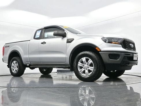 Used 2019 Ford Ranger XL image 43