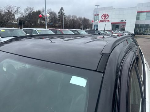 Used 2019 Jeep Compass Trailhawk image 41