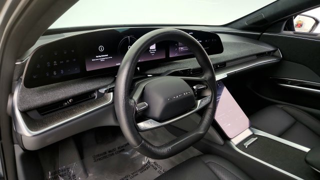 Used 2024 Lucid Air Touring AWD/4WD image 46