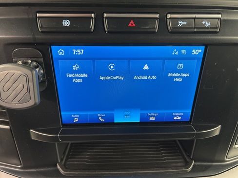 Used 2024 Ford F350 XLT image 8