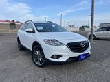Used 2015 MAZDA CX-9 Grand Touring w/ GT Technology Package image 2
