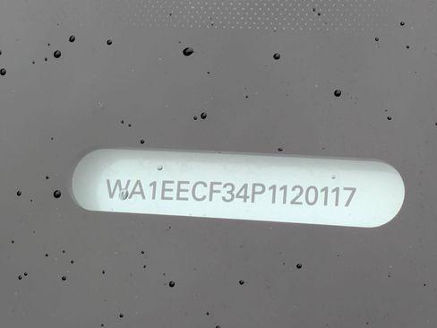 Certified 2023 Audi Q3 2.0T Premium Plus w/ Premium Plus Package image 32