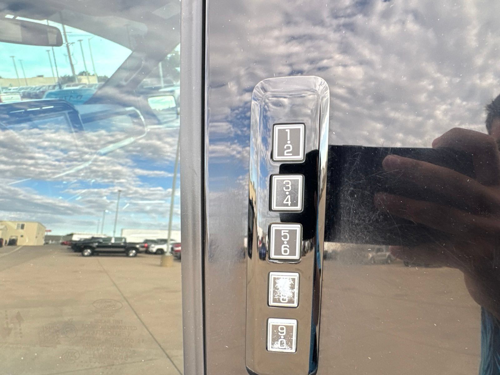 Certified 2023 Ford F150 XLT AWD/4WD image 12