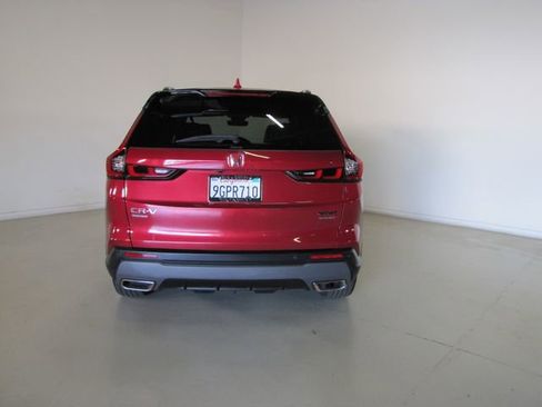 Certified 2023 Honda CR-V Sport Touring image 24
