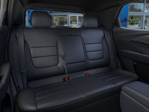 Used 2026 Chevrolet TrailBlazer RS w/ Convenience Package FWD image 17