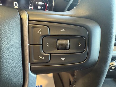 Used 2024 GMC Sierra 2500 SLT w/ SLT Premium Package AWD/4WD image 15