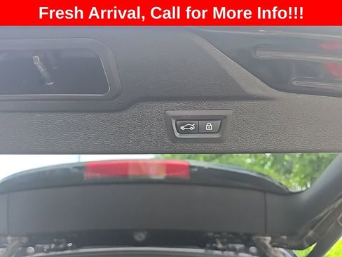 Used 2018 BMW X5 sDrive35i w/ Driving Assistance Package RWD image 24