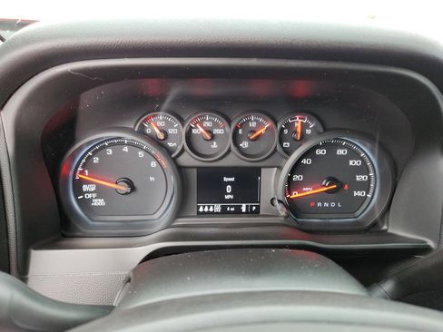 New 2026 GMC Sierra 1500 Pro w/ Graphite Edition image 17