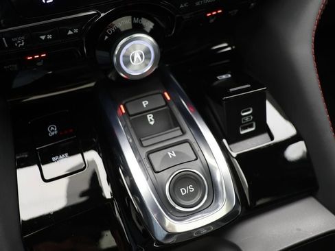 Used 2022 Acura MDX A-Spec image 26