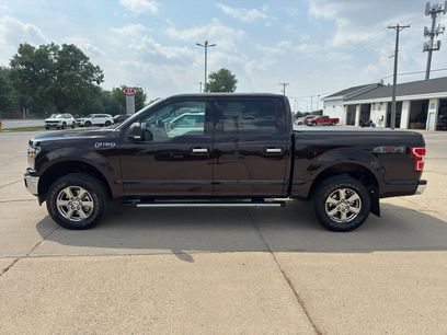 Used 2020 Ford F150 XLT w/ Equipment Group 302A Luxury