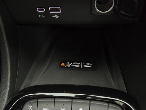 New 2026 Buick Encore GX Avenir w/ Avenir Technology Package image 6