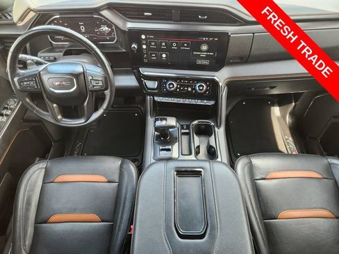 Used 2022 GMC Sierra 1500 AT4 w/ AT4 Premium Package AWD/4WD image 26