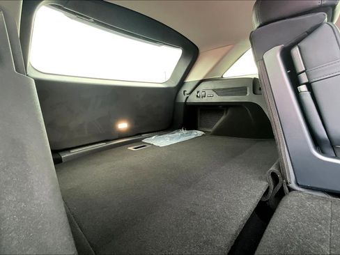 Used 2024 Lincoln Nautilus Reserve image 27