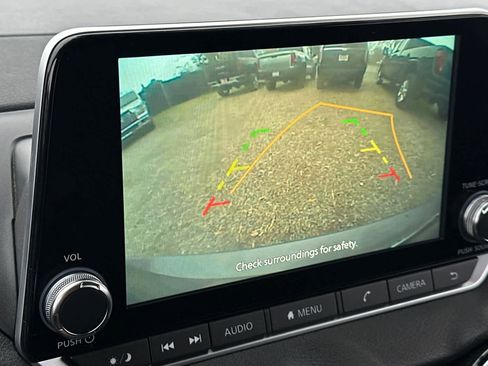 Used 2021 Nissan Sentra SR image 18