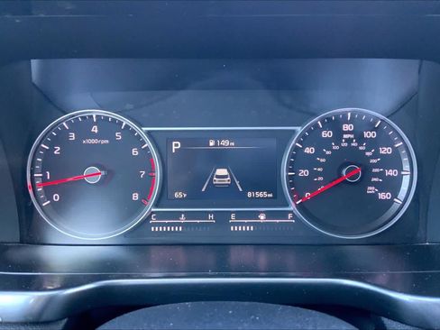 Used 2023 Kia Sorento LX AWD/4WD image 26