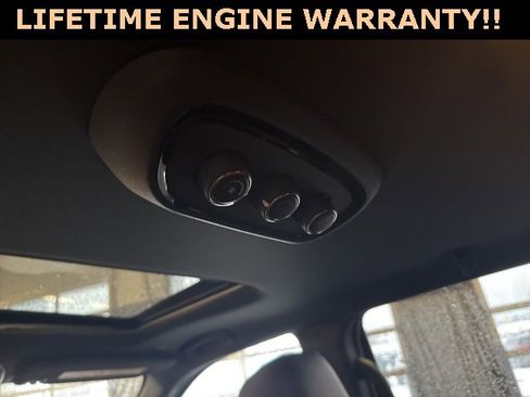 Used 2024 Dodge Durango GT image 32