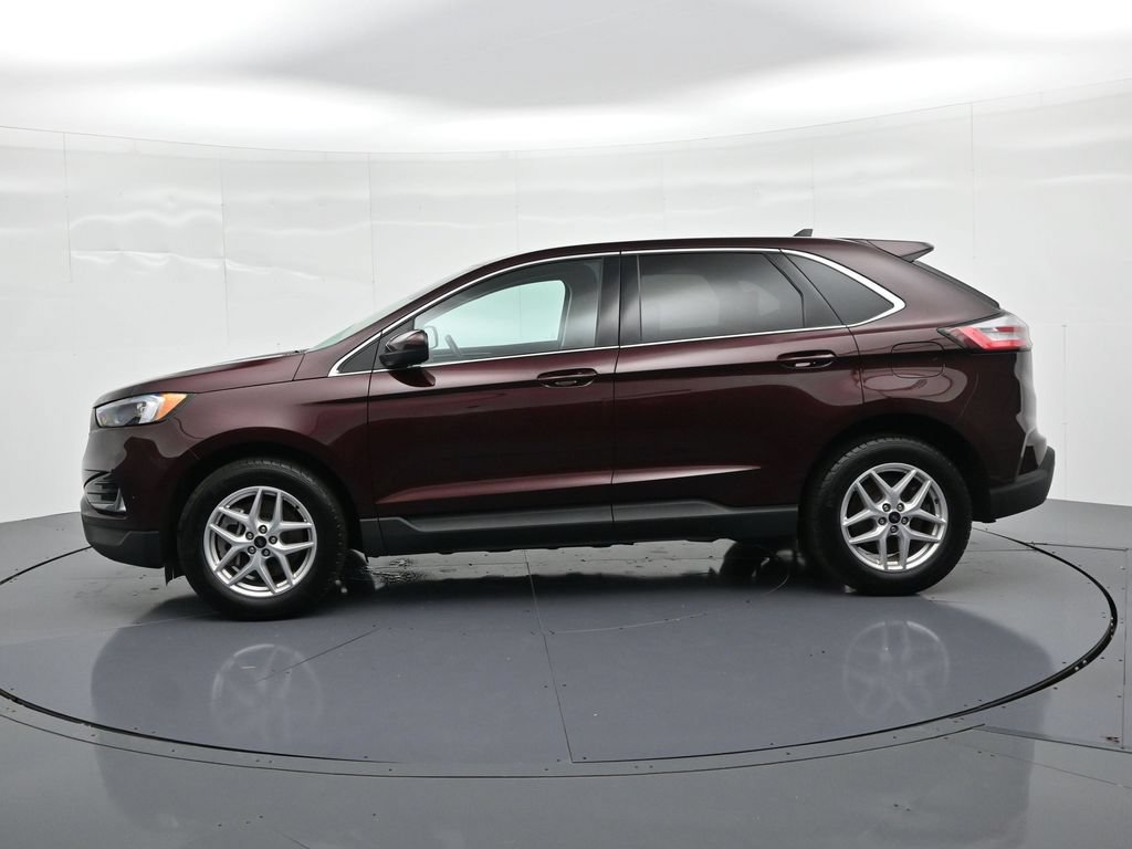 Used 2024 Ford Edge SEL w/ Convenience Package AWD/4WD image 9