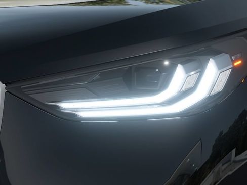 New 2026 BMW X3 xDrive30i AWD/4WD image 6
