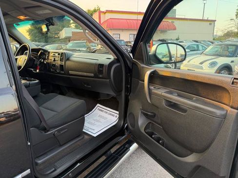 Used 2013 Chevrolet Silverado 1500 LT RWD image 19